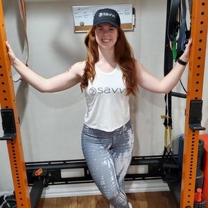 Meet your Posher, Bethany